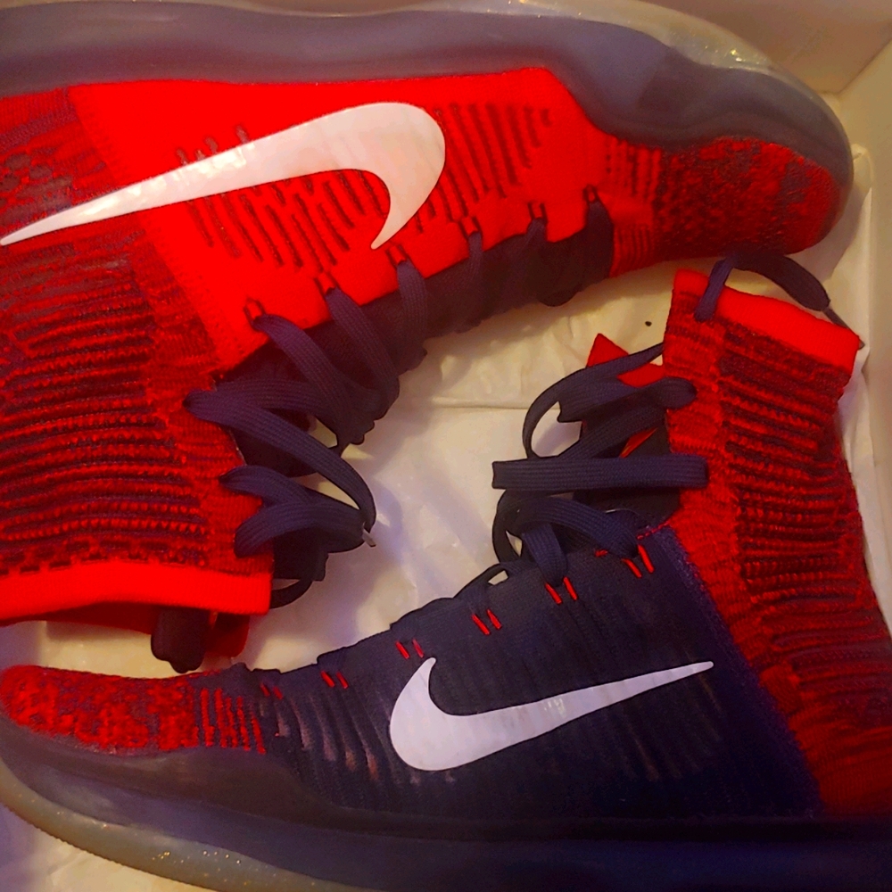 Kobe X Elite
